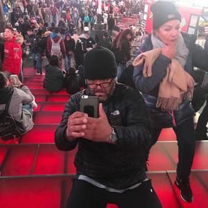 Meet your Posher, Pepe